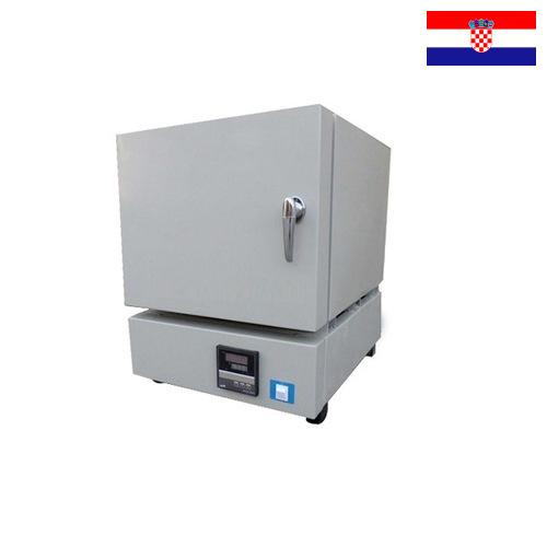 Электропечи из Хорватии