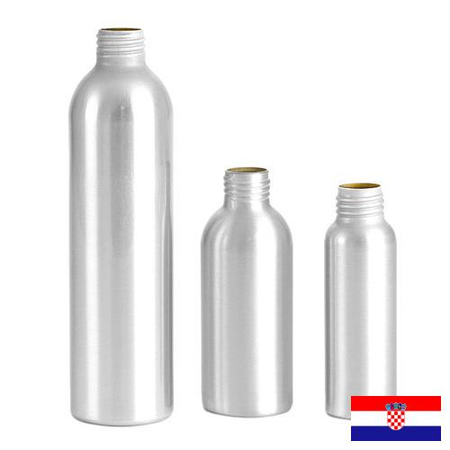 Емкости металлические из Хорватии