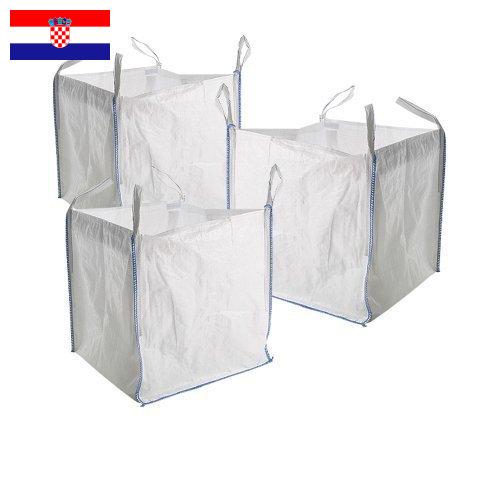 Емкости промышленные из Хорватии