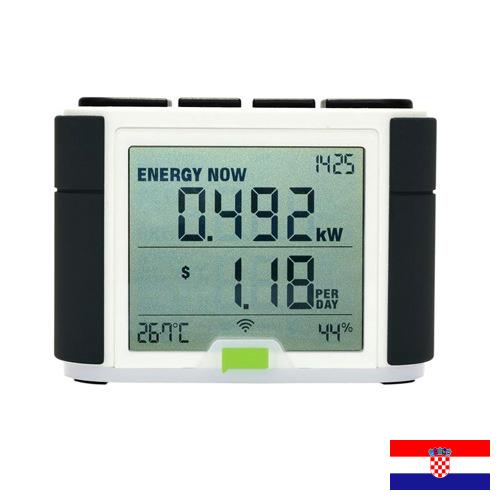 Энергосберегающее устройство из Хорватии