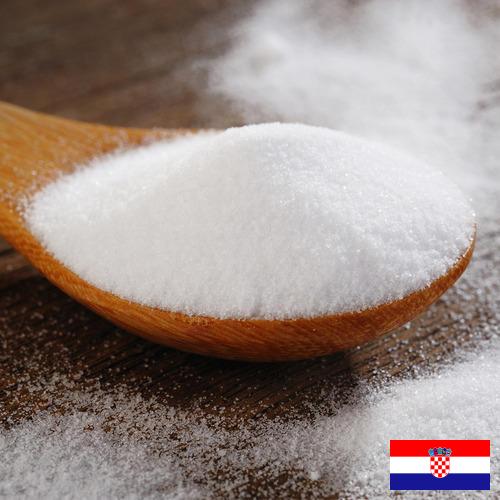 эритрит из Хорватии