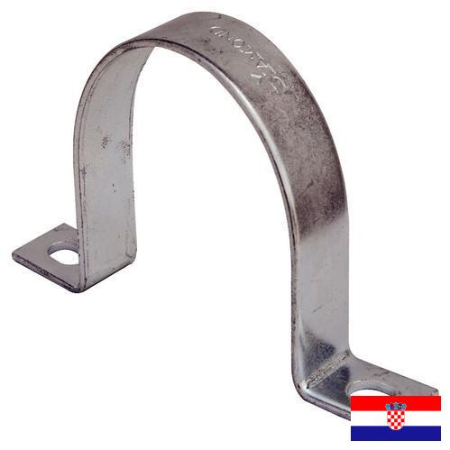 Фиксаторы из Хорватии