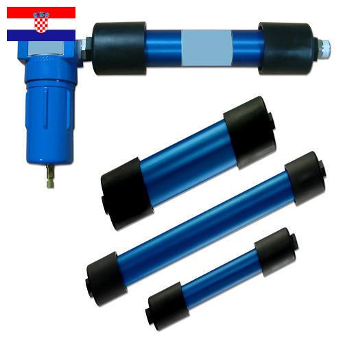 Фильтры мембранные из Хорватии