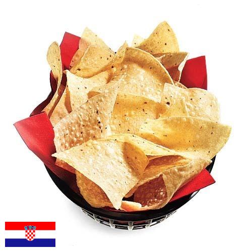 Фишки из Хорватии