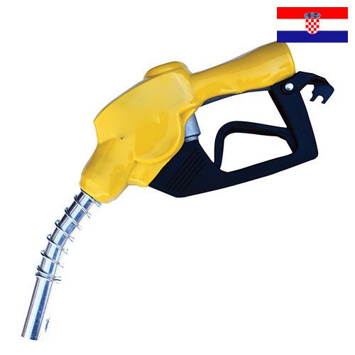 Форсунки топливные из Хорватии