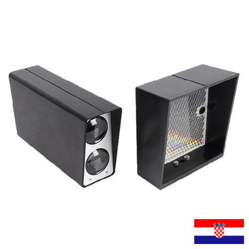 Фотоэлементы из Хорватии