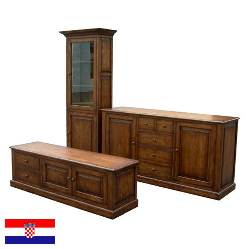фурнитура из Хорватии