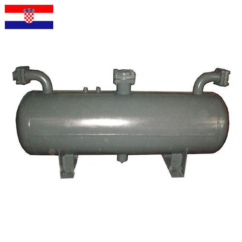 Газосепараторы из Хорватии