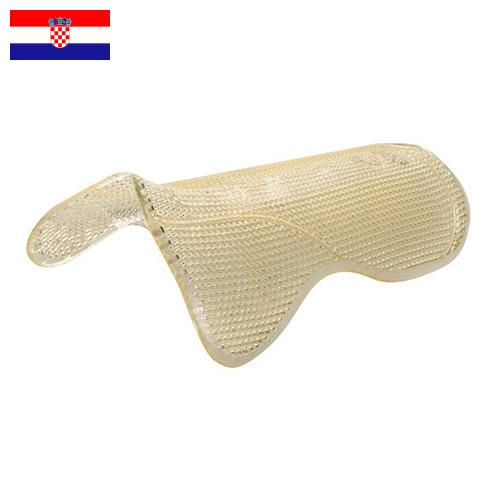 Гелевые подушечки из Хорватии