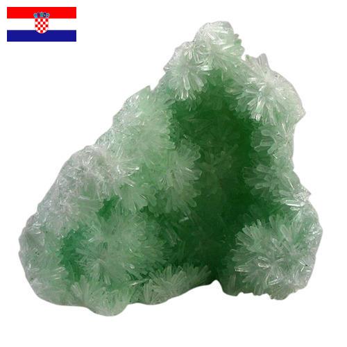 Гипс из Хорватии