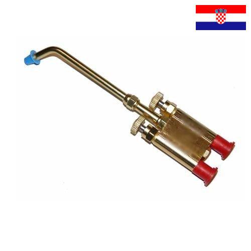 Горелки сварочные из Хорватии