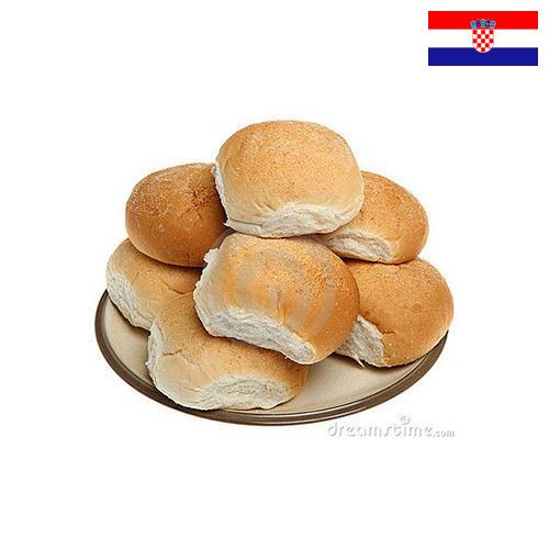 Хлебцы из Хорватии
