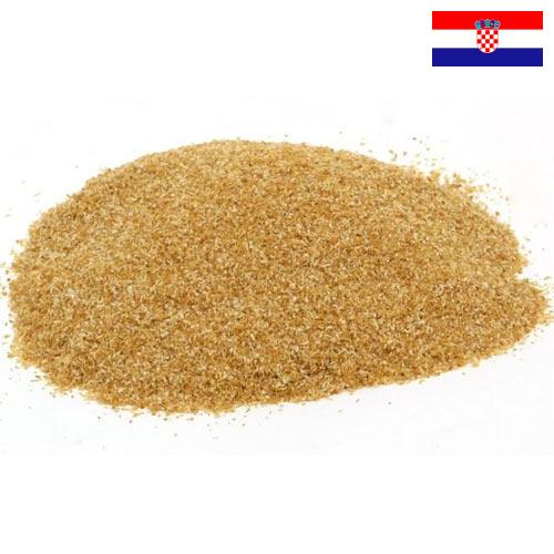 Холин хлорид из Хорватии