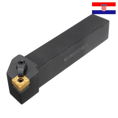 Инструмент режущий из Хорватии