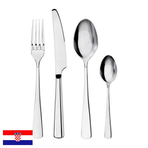 Изделия ножевые из Хорватии