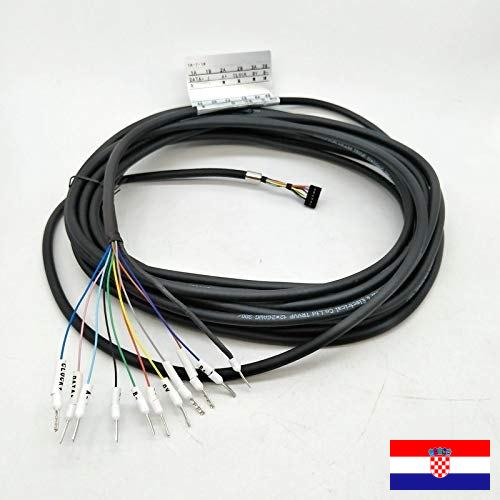 кабель для датчика из Хорватии