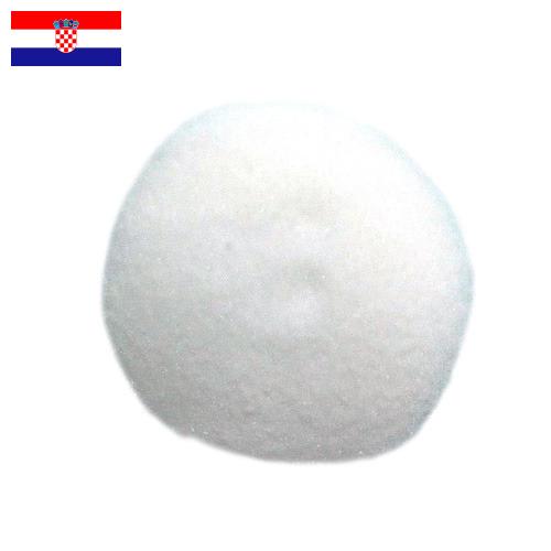 Калия хлорид из Хорватии