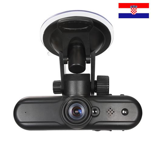 камера автомобильная из Хорватии