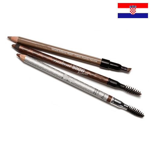 Карандаши для бровей из Хорватии