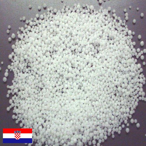 Карбамид из Хорватии
