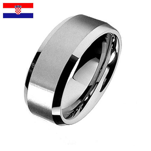 Карбид вольфрама из Хорватии