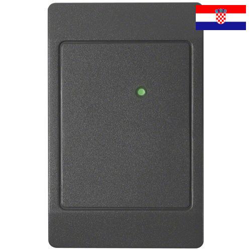 Картридеры из Хорватии