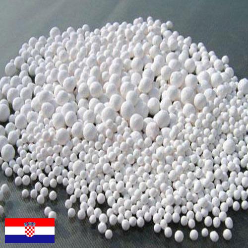 Катализаторы из Хорватии