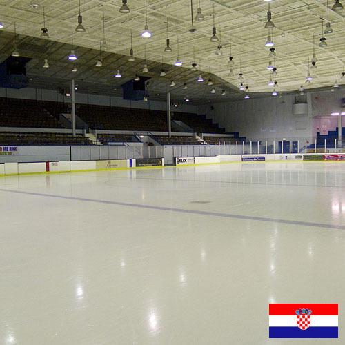 Катки грунтовые из Хорватии