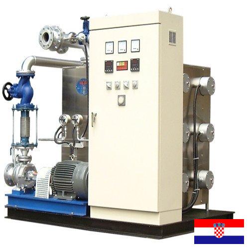 Кипятильники электрические из Хорватии