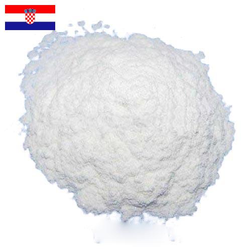 Кислота пропионовая из Хорватии