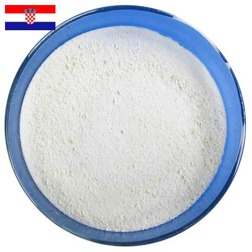 Кислота винная из Хорватии