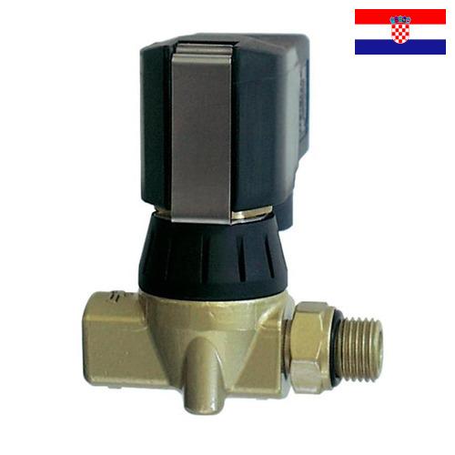 клапан магнитный из Хорватии