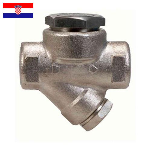 Конденсатоотводчики из Хорватии