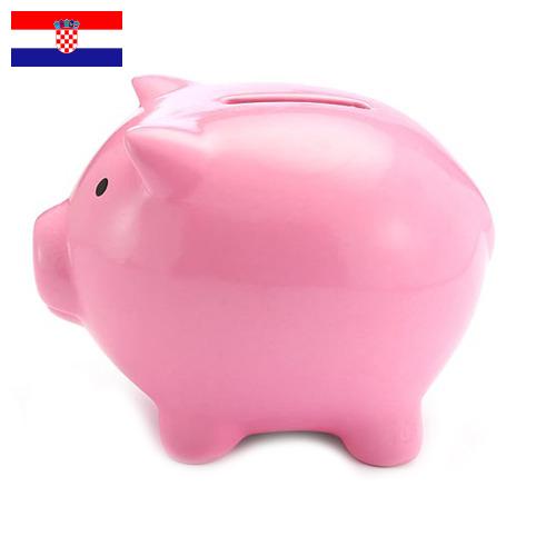 Копилки из Хорватии