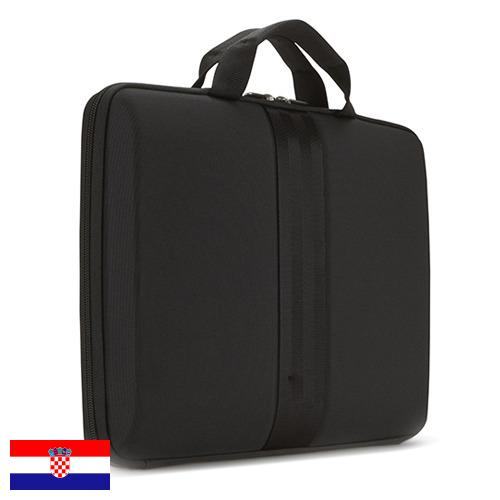 Корпус для ноутбука из Хорватии
