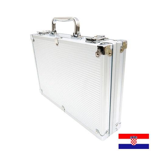 корпус металлический из Хорватии