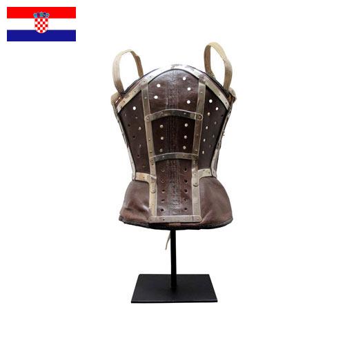 Корсеты ортопедические из Хорватии