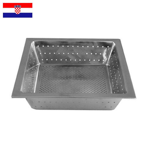 Корзина для мойки из Хорватии