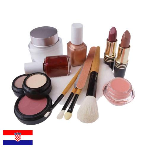 Косметички из Хорватии