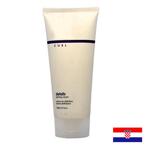 Косметика для волос из Хорватии