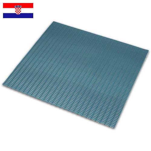 коврик пвх из Хорватии