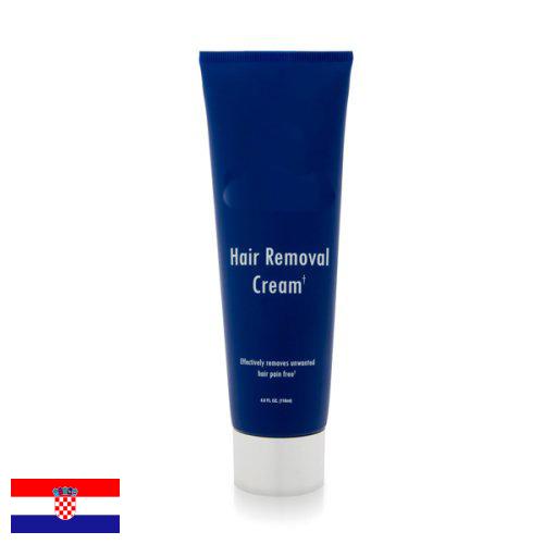 Крем для волос из Хорватии