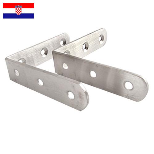Крепежная фурнитура для мебели из Хорватии