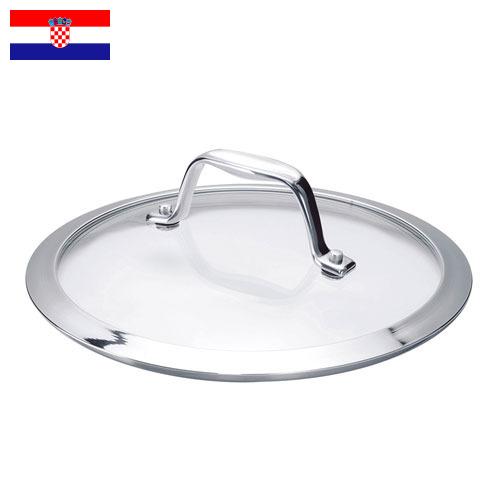 Крышка стеклянная из Хорватии