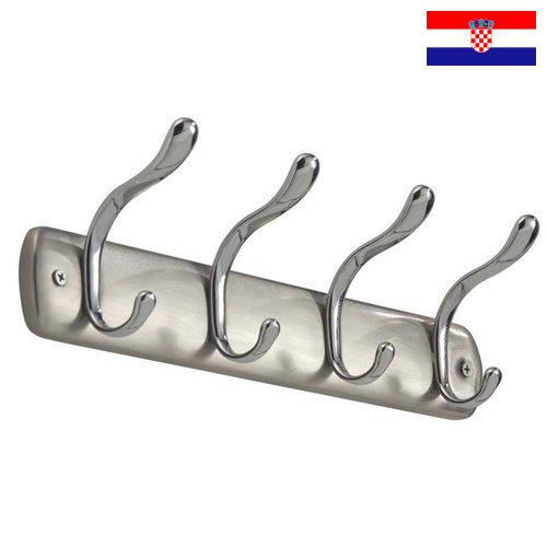 Крючки-вешалки из Хорватии