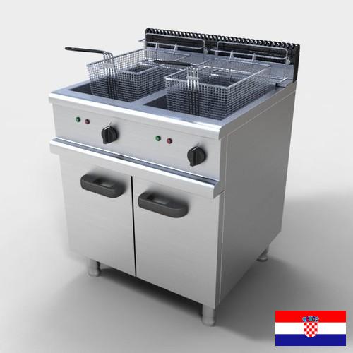 кухонная утварь из Хорватии