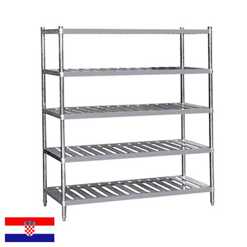 Кухонные подставки из Хорватии