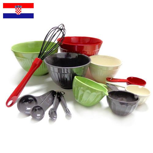 Кухонные принадлежности из Хорватии