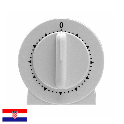 Кухонный таймер из Хорватии