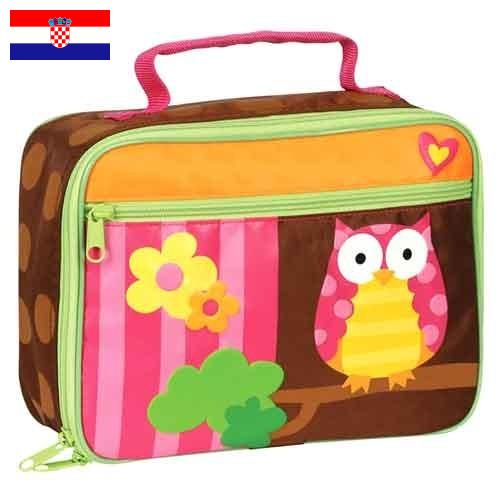 Ланч-боксы из Хорватии